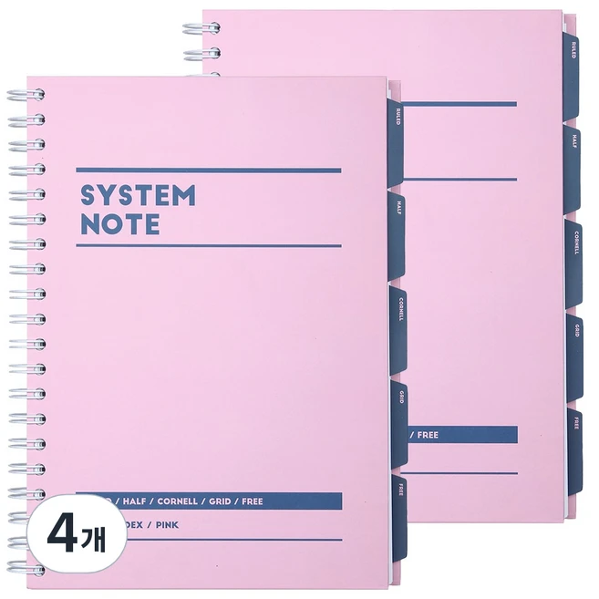 추천2 system 4