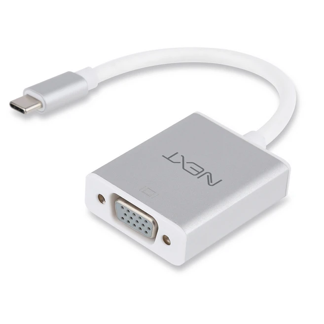 추천1 c to vga