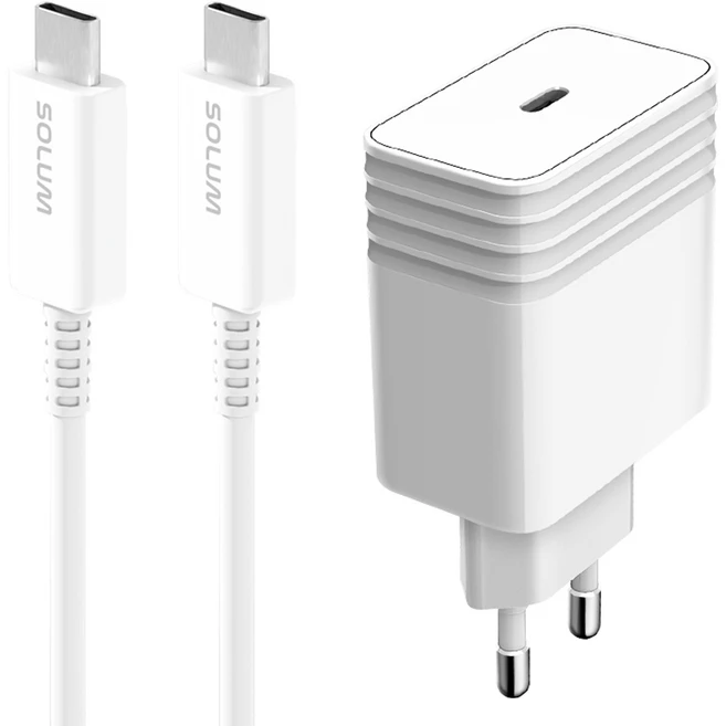 추천3 lg 그램 노트북 충전기 65w c타입