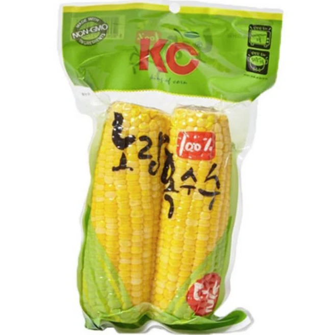 추천4 황남옥수수