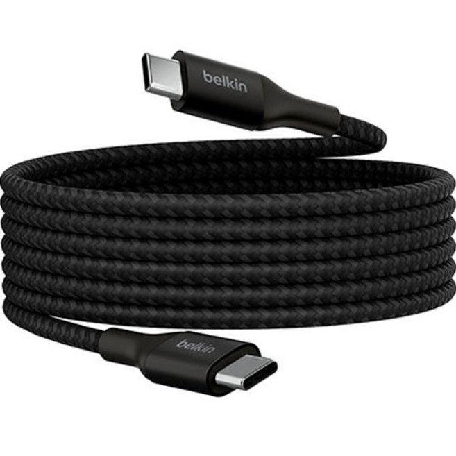 추천5 USB-C 케이블 100W 2m