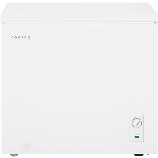 추천7 냉동고200l