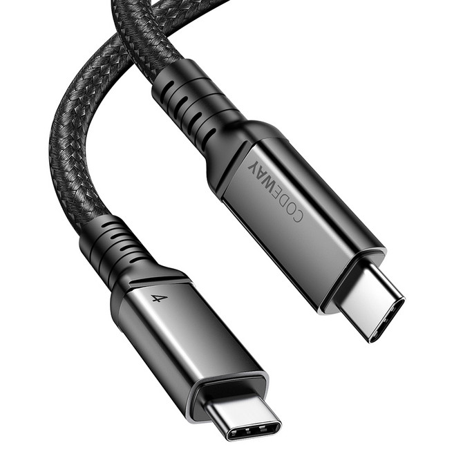 추천4 USB-C 케이블