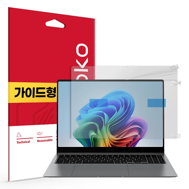추천8 nt960xha 필름