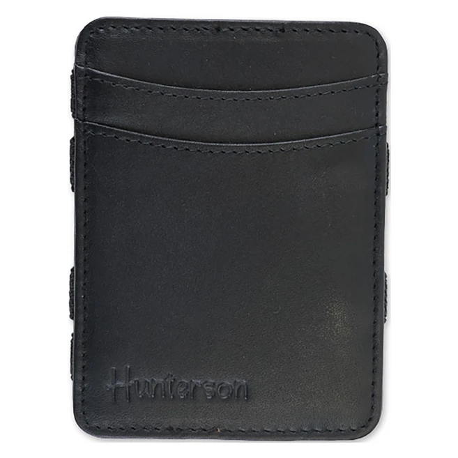 헌터슨 매직월렛 카드지갑