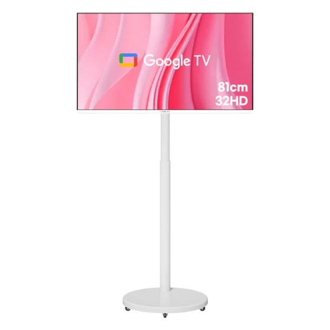 추천6 32LM580BEND 스타일리시 TV 디자인과 기능