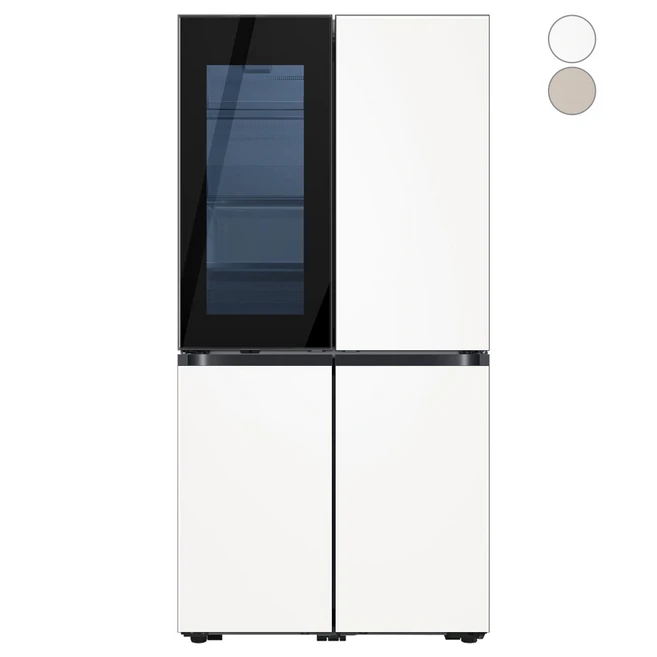 추천2 RS84T5041WW 냉장고 기능