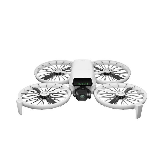 DJI Flip 플라이 모어 콤보 + DJI RC 2, 혼합색상, 1개