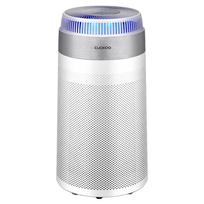 추천3 쿠쿠 w8300 공기청정기 ac-28w20fws 96.8㎡