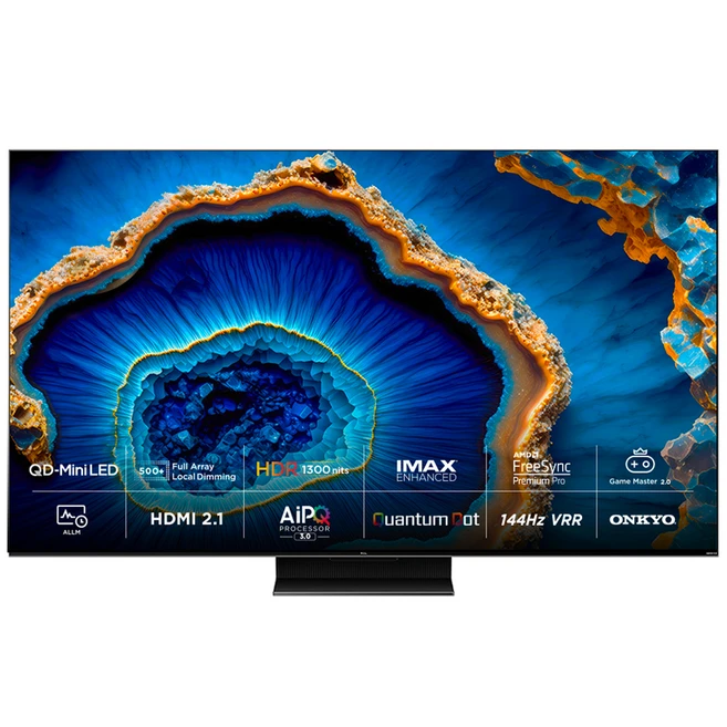 추천9 TCL C755 TV