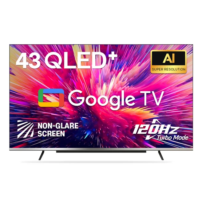 추천3 2023 QLED 4K TV 핵심 가이드