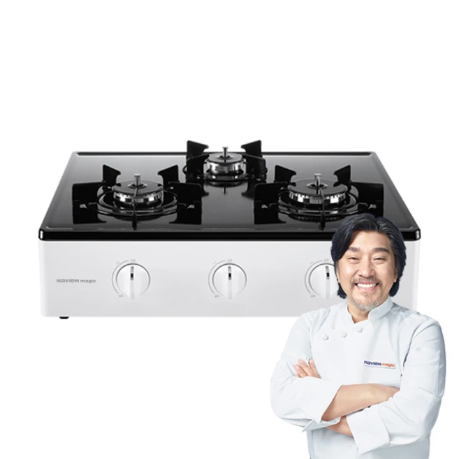 추천8 가스레인지 꿈