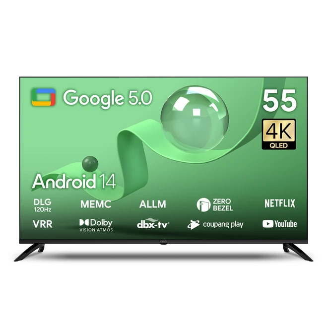 추천9 55인치 OLED TV 가성비와 화질