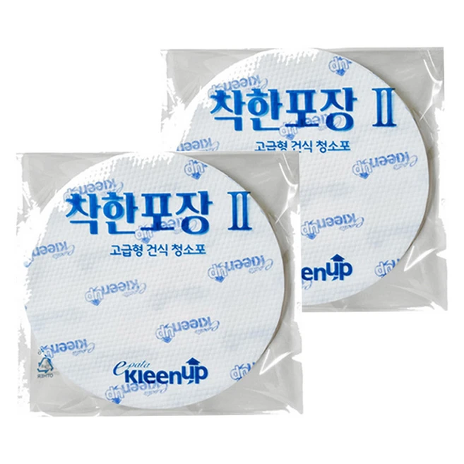 추천4 에브리봇 호환 일회용