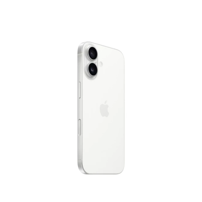 Apple 정품 아이폰 16 자급제, 화이트, 128GB