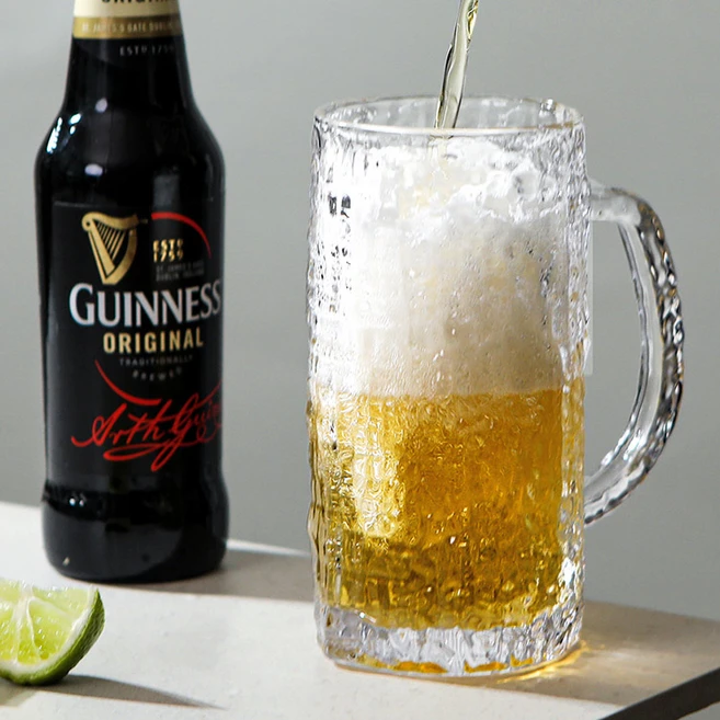 추천10 맥주 유리잔