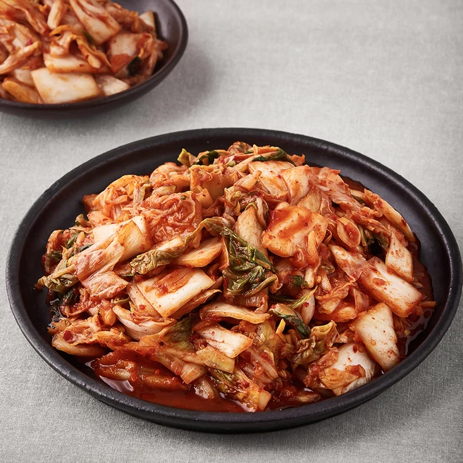 추천1 노브랜드 맛김치 3.5kg