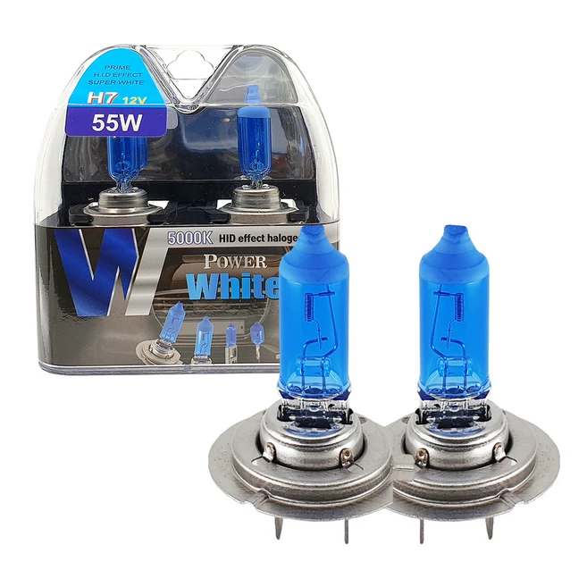 추천1 h7 12v 55w led