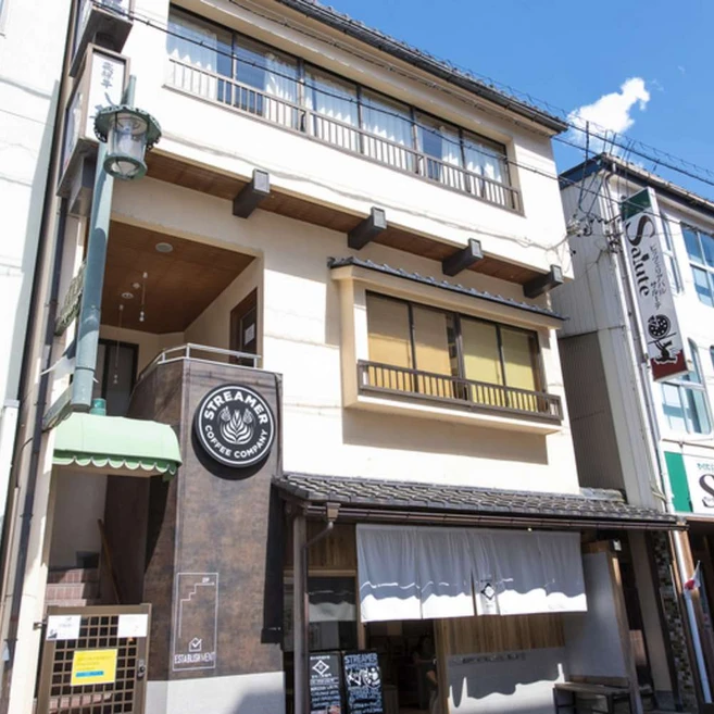 [Takayama] [일본][기후현]비욘드 호텔 다카야마 2nd