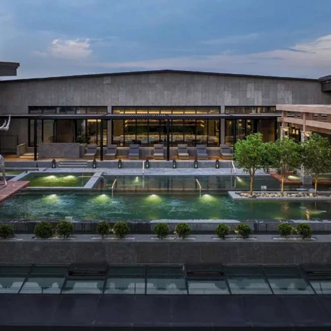 [연길직항/백두산] [대한항공★천연 온천수★2023년 OPEN 특급호텔] 연길직항/용정/장백폭포 백두산 3일