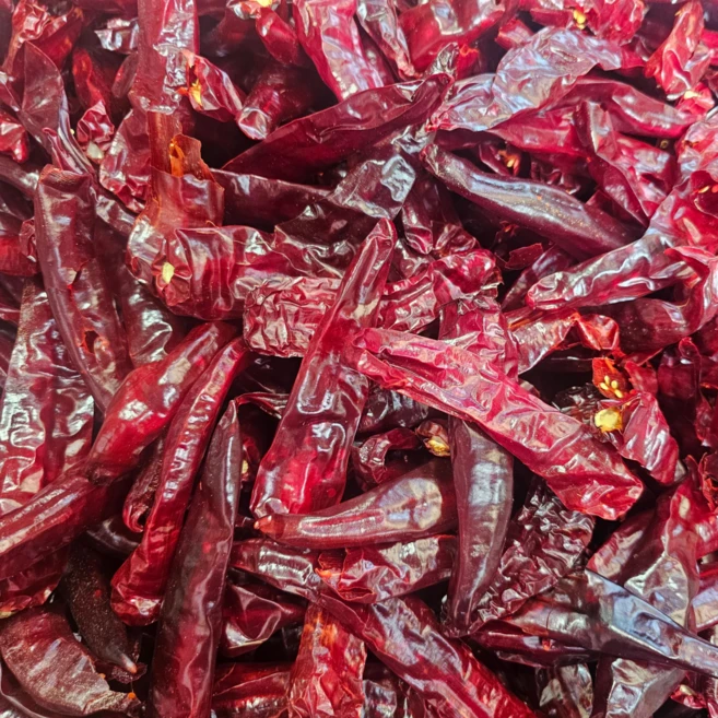 [푸드마실] 24년 국산 햇 고춧가루 한근 보통맛 김장용, 1kg, 1개