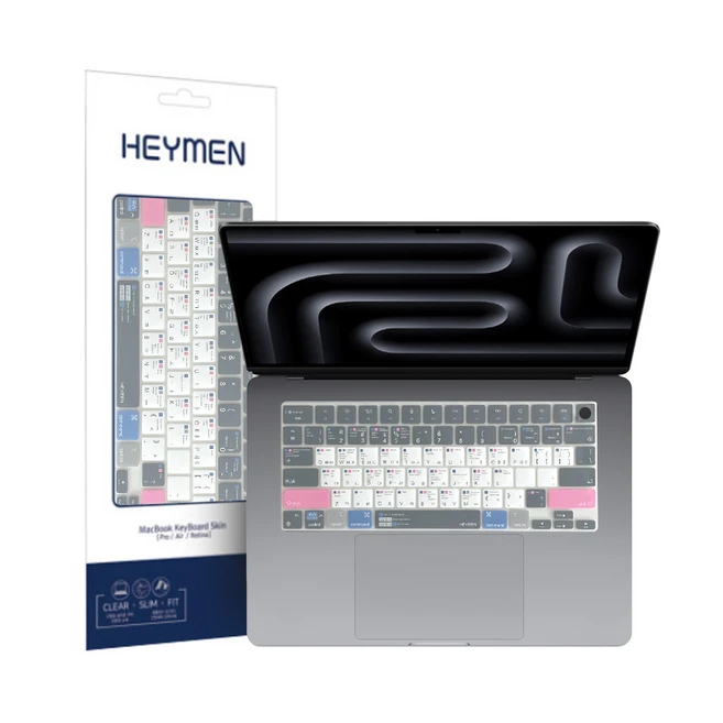 추천3 ck87 키스킨
