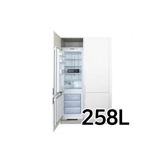 추천6 삼성지펠냉장고 srt689lni 홈바선반