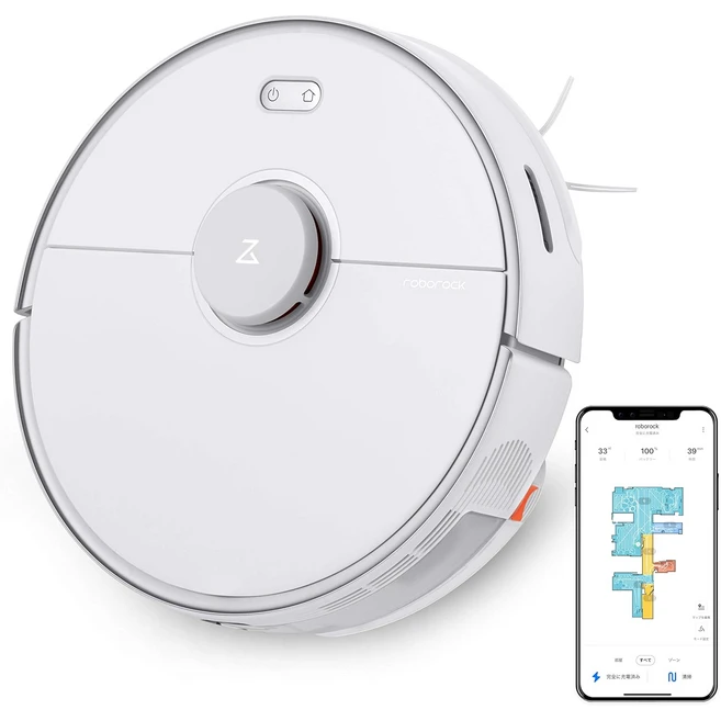 추천2 로보락 s5 max