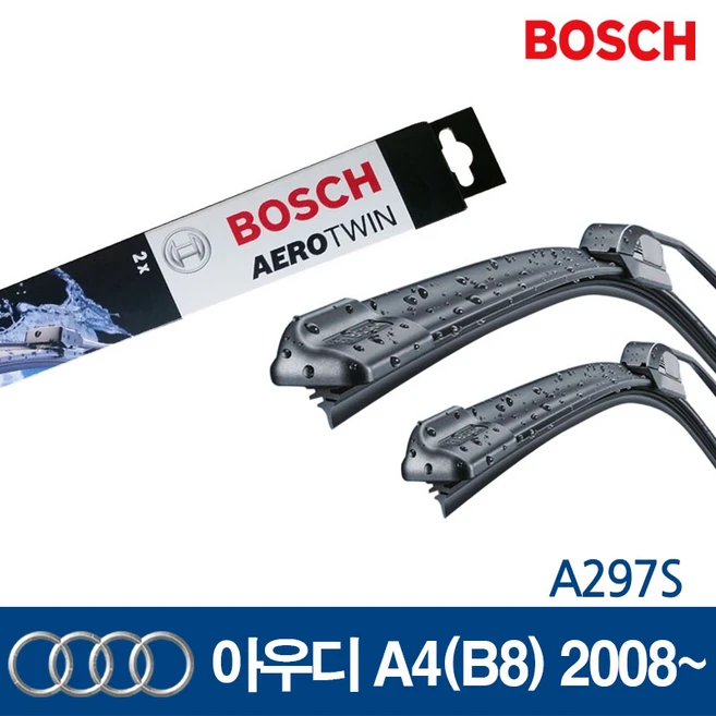 추천1 audi a4 b9