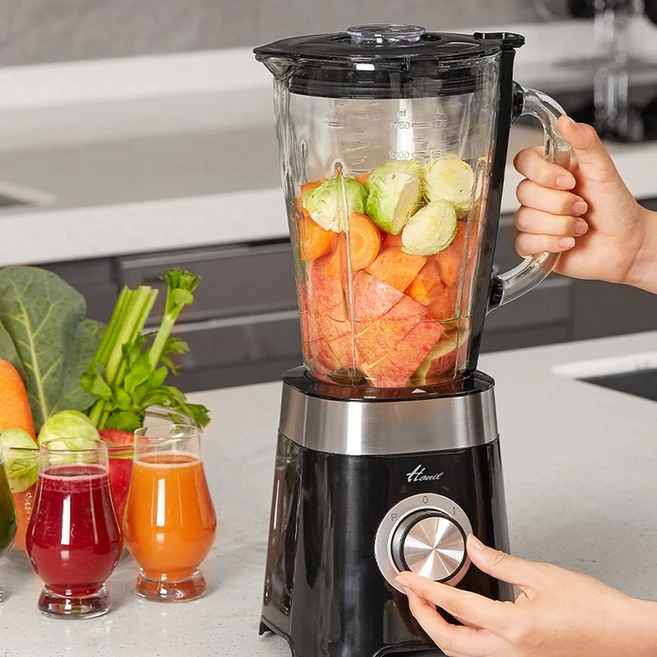 추천1 한일 믹서기