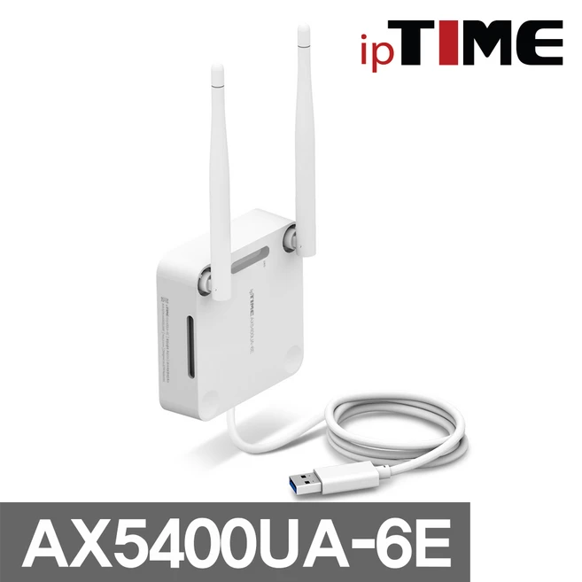 추천2 ax5400ua-6e