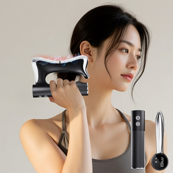 추천9 방수 초음파 진동기