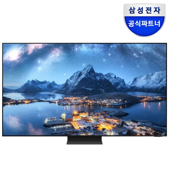 추천3 kq85qnd800fxkr