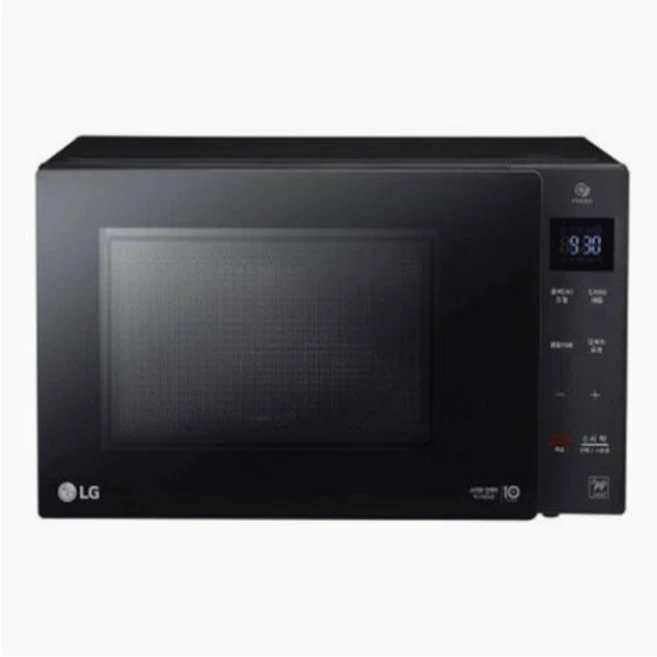 추천4 lg 전자레인지 mw22ca