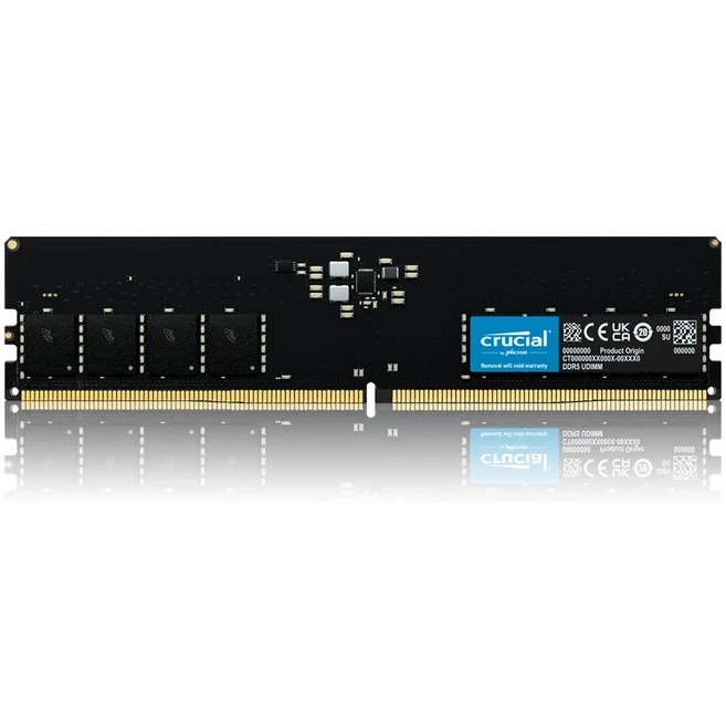 추천10 램16기가ddr5