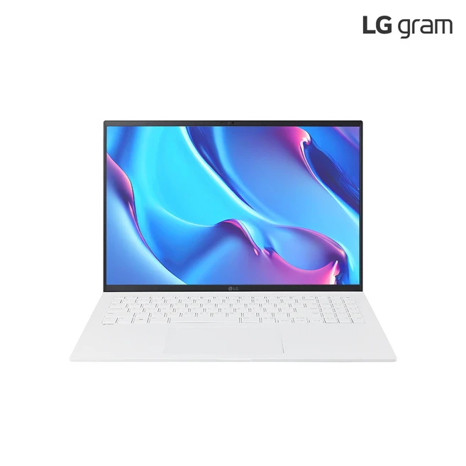 추천6 lg그램 16