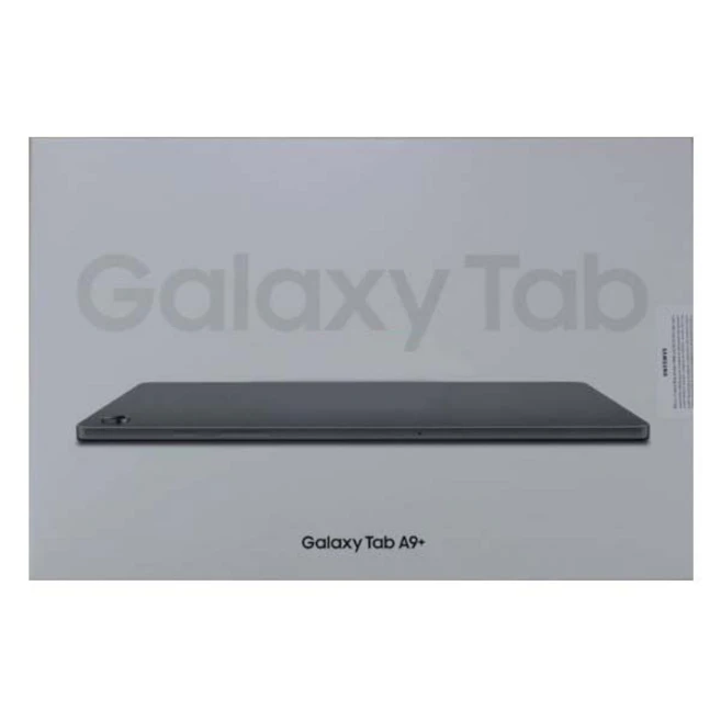 삼성전자 갤럭시탭 A9 플러스 태블릿PC, 그라파이트, 64GB, Wi-Fi+Cellular