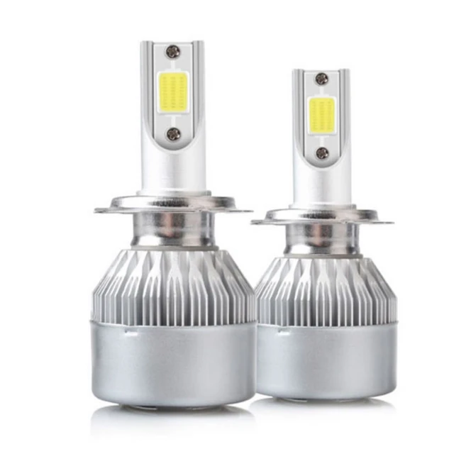 추천10 h7 12v 55w led