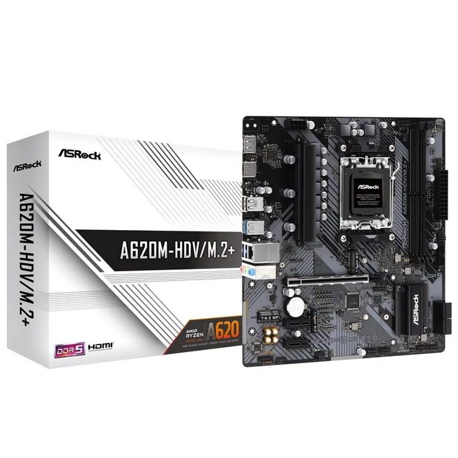 추천4 a620m pro rs