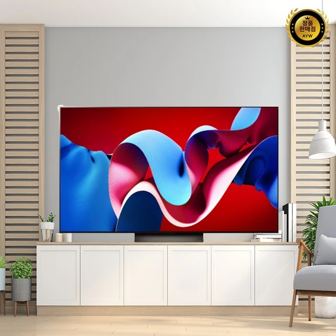 추천7 oled65c3sna