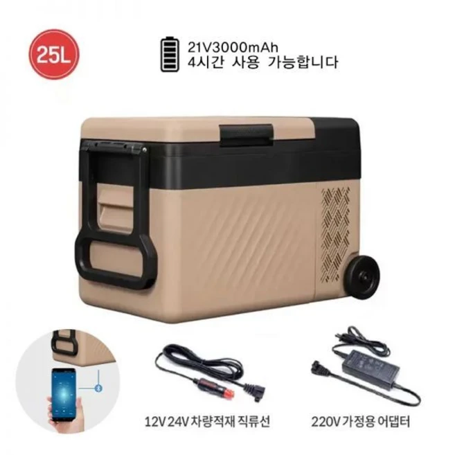 추천10 알피쿨 rtw25