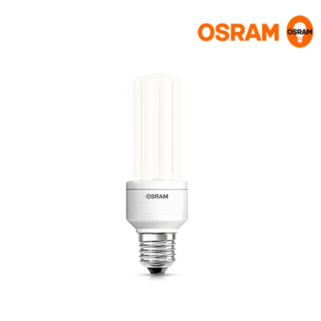 추천6 osram duluxstar compact