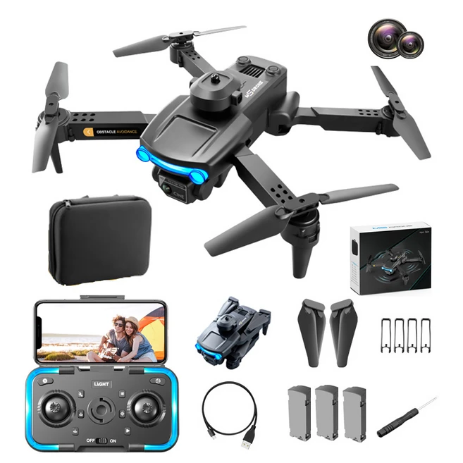 추천5 dji rc3