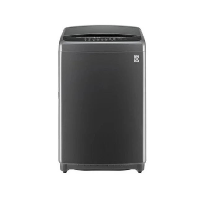 LG전자 16kg 통돌이세탁기 TR16MK, 미들블랙