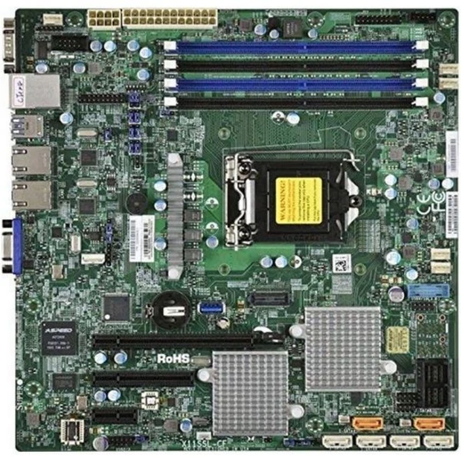 추천8 lga 1151v2