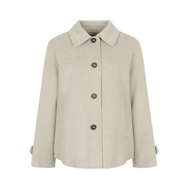 레노마레이디스 싱글핸드메이드울반코트 SC41HJ010