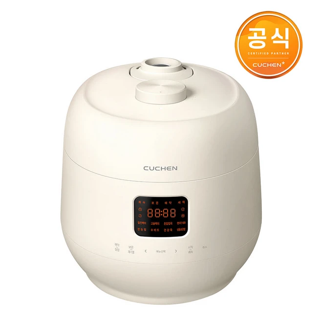 추천1 쿠첸 미니밥솥