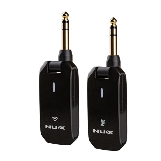 추천10 nux c-5rc