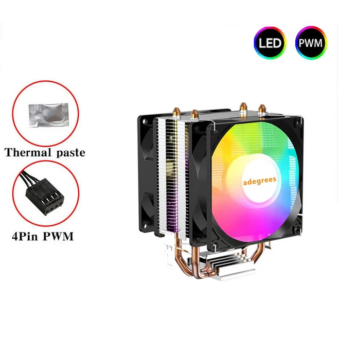 추천10 lga1151 쿨러