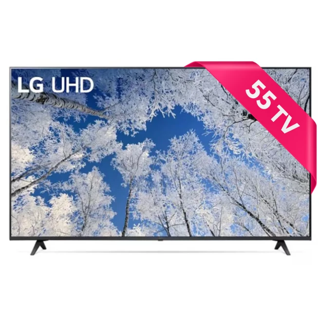 추천8 55UQ7070ZUE TV